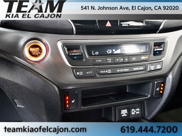 Used 2022 Honda Pilot Sport image 27