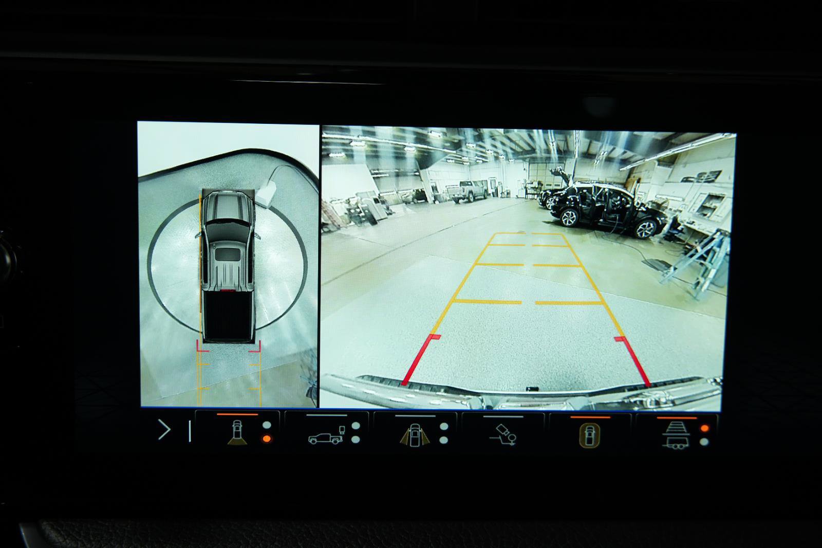 Used 2024 GMC Sierra 1500 Denali w/ Denali Reserve Package image 42