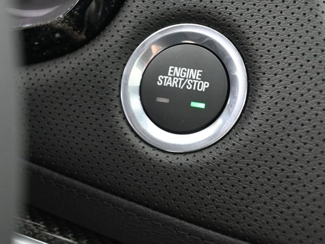 New 2026 Cadillac XT5 Sportv w/ LPO, Onyx Lite Package image 20