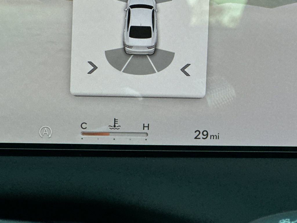 New 2026 Genesis G80 2.5T Advanced image 27