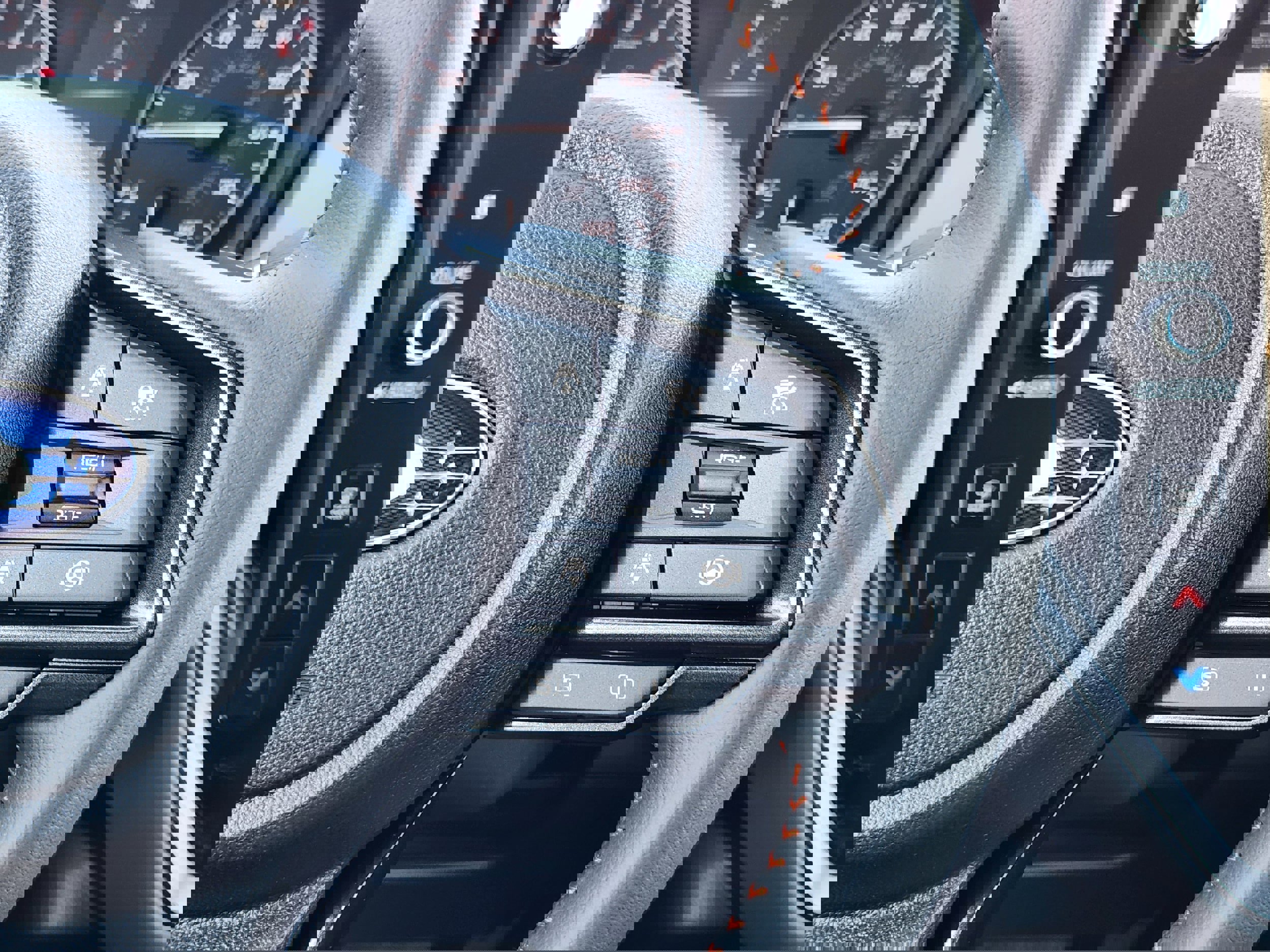 New 2025 Subaru Crosstrek 2.5i Limited w/ Popular Package #4A image 17