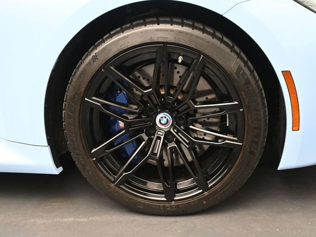 Used 2023 BMW M2 w/ Lighting Package image 39