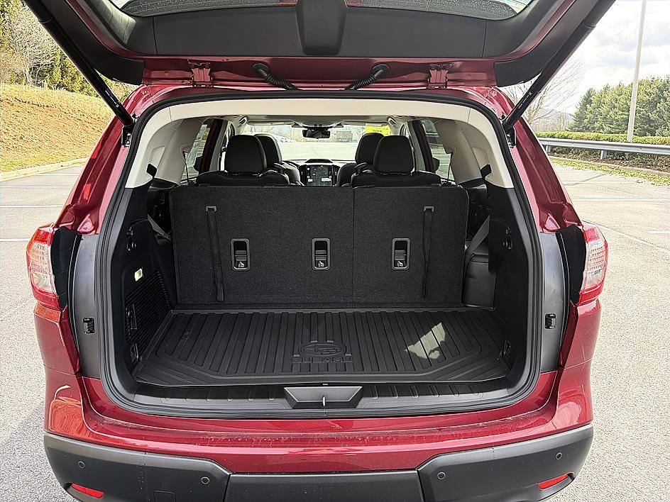 New 2026 Subaru Ascent Bronze Edition w/ Popular Package #2 image 24