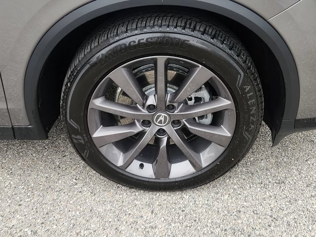 Certified 2025 Acura MDX A-Spec AWD/4WD image 8