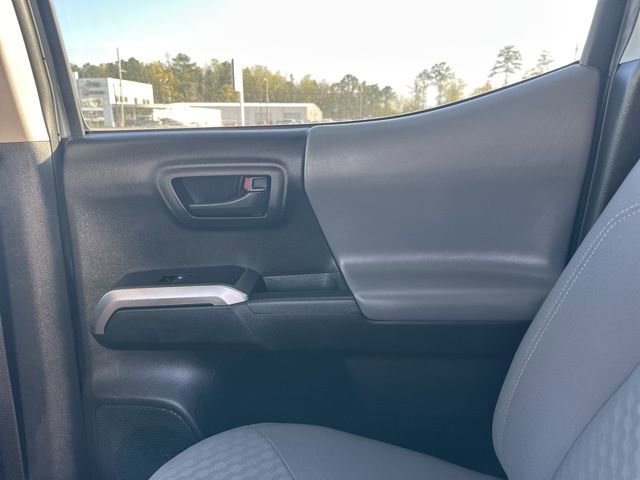 Used 2023 Toyota Tacoma SR5 RWD image 23