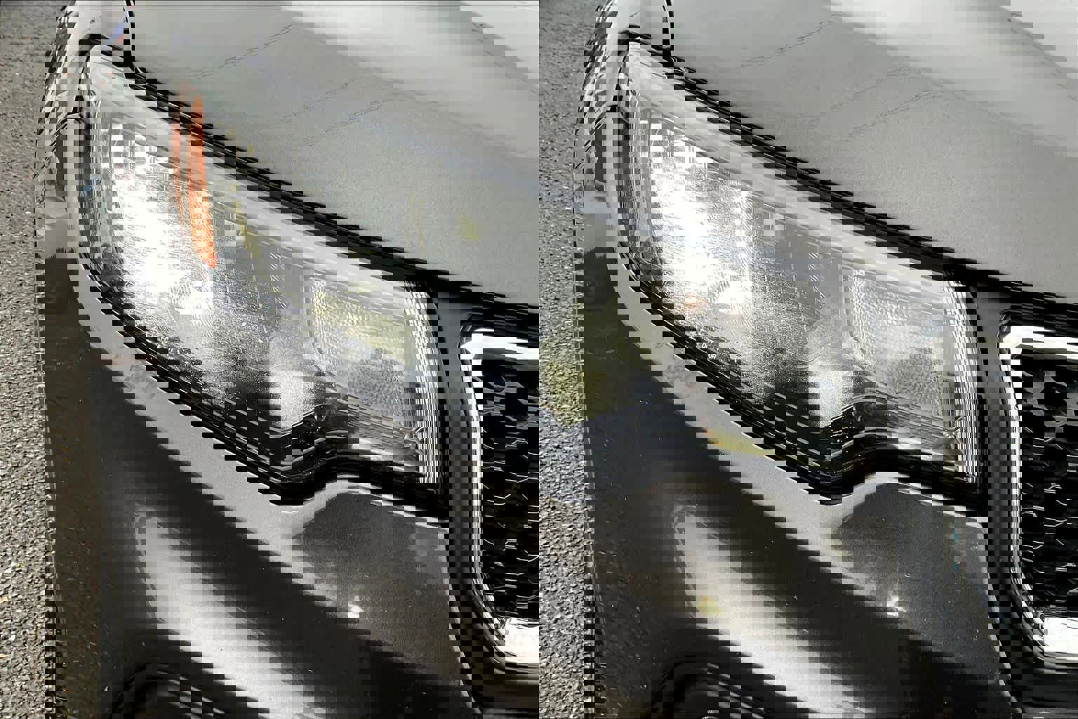 Used 2024 Jeep Compass Latitude image 37