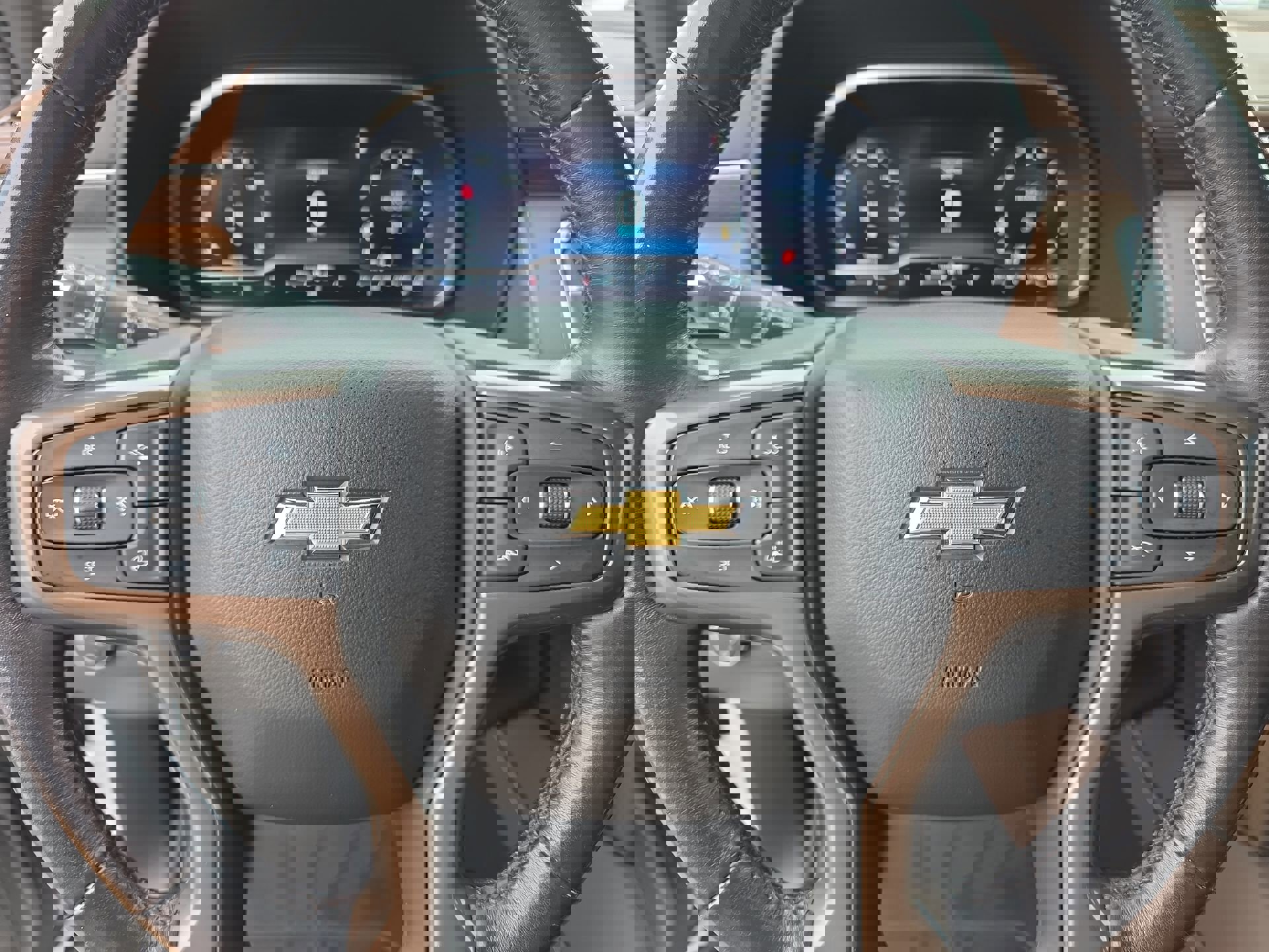 Used 2022 Chevrolet Tahoe High Country image 34