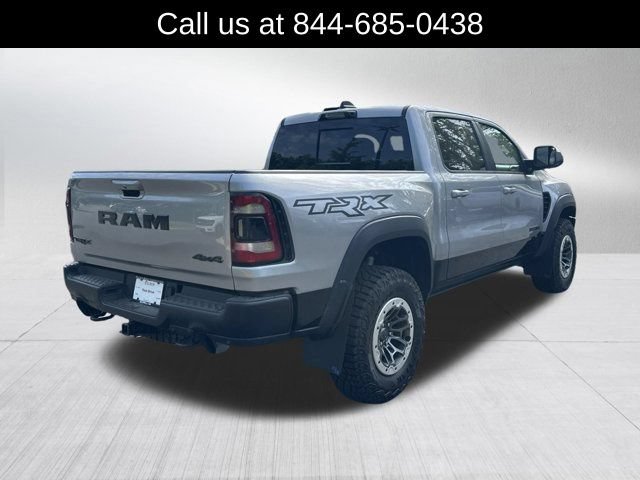 Used 2021 RAM 1500 TRX w/ TRX Level 2 Equipment Group AWD/4WD image 5