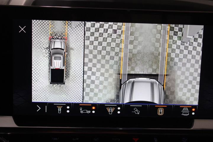 New 2026 GMC Sierra 1500 SLE w/ X31 Off-Road Package image 52