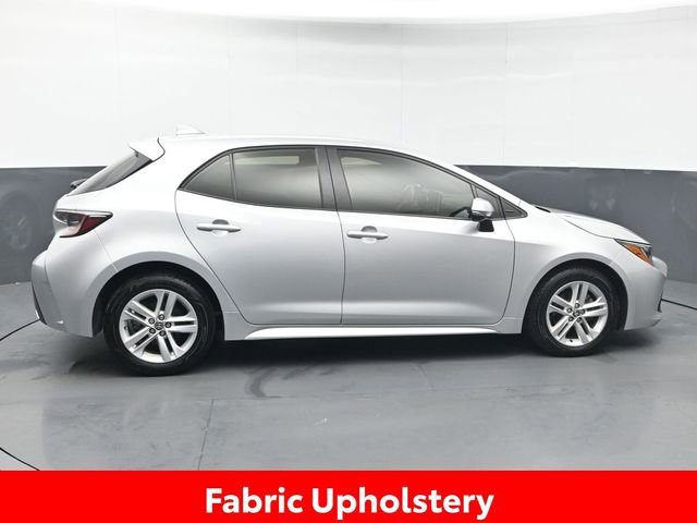 Certified 2020 Toyota Corolla SE image 8