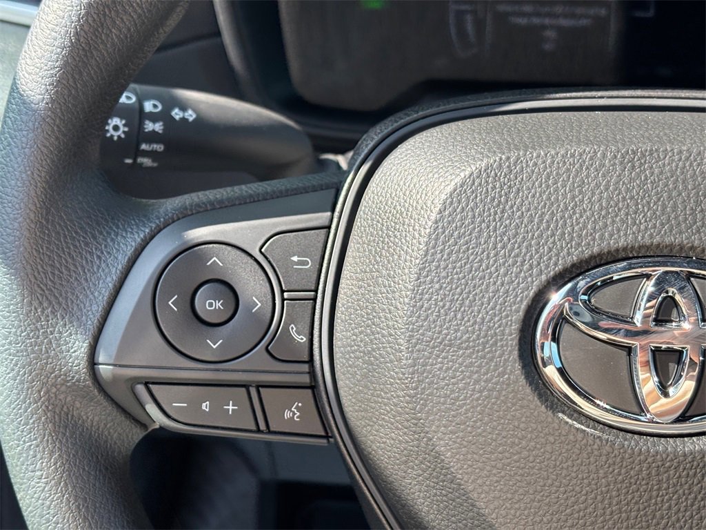 New 2026 Toyota Corolla Cross S image 13