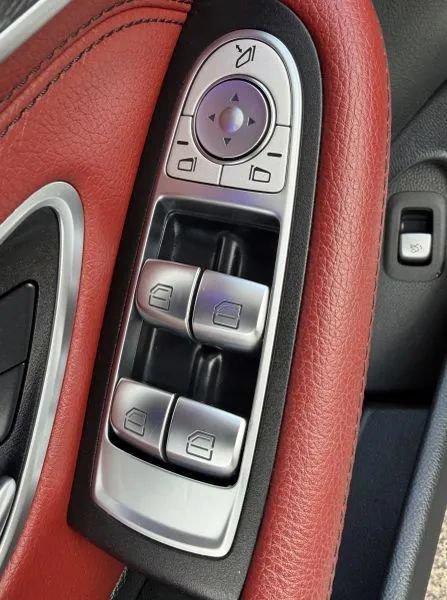 Used 2022 Mercedes-Benz C 300 Cabriolet image 44