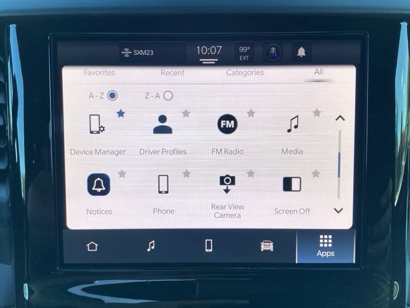 New 2025 RAM 5500 Tradesman image 33