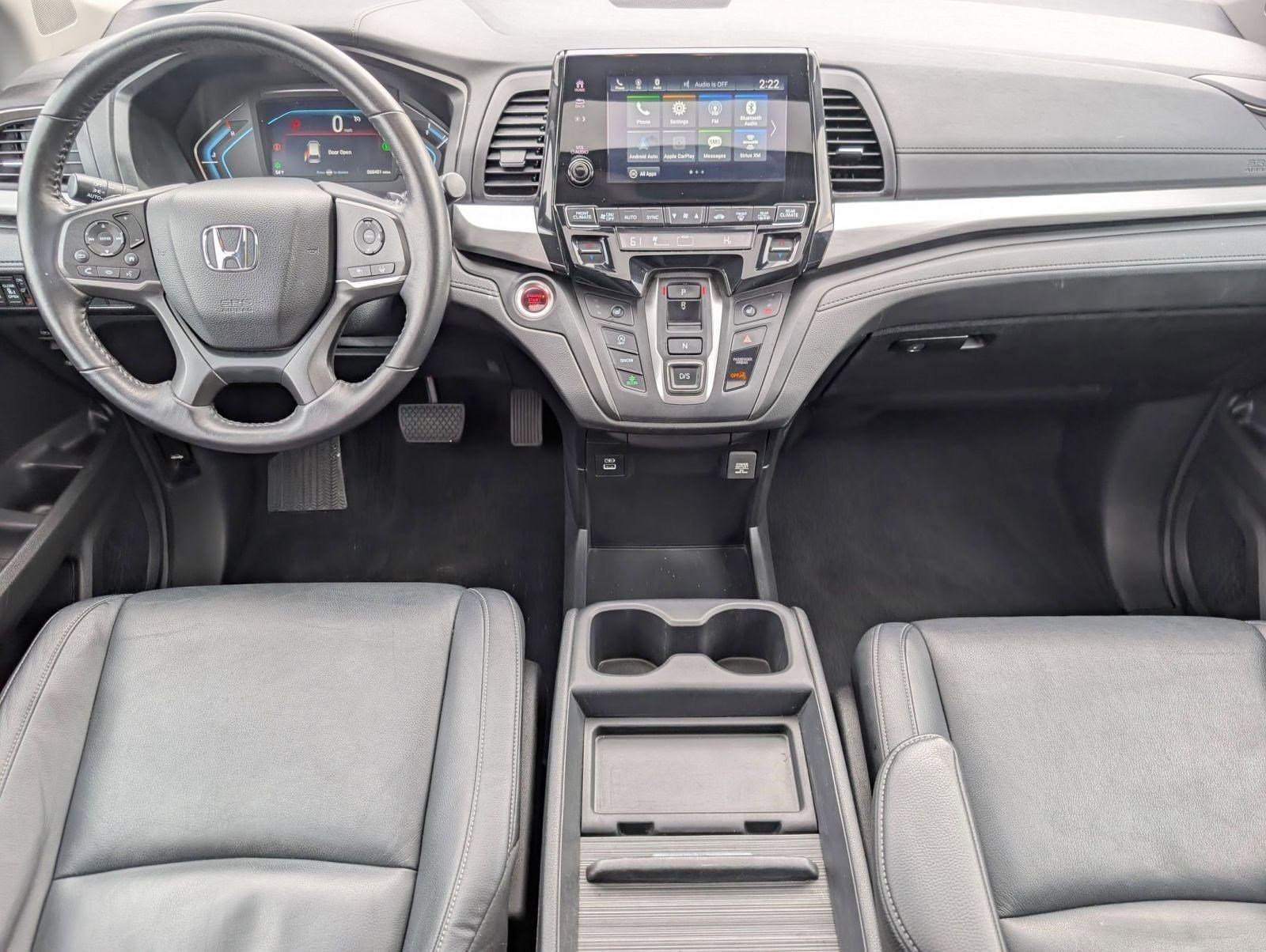 Used 2024 Honda Odyssey EX-L image 15