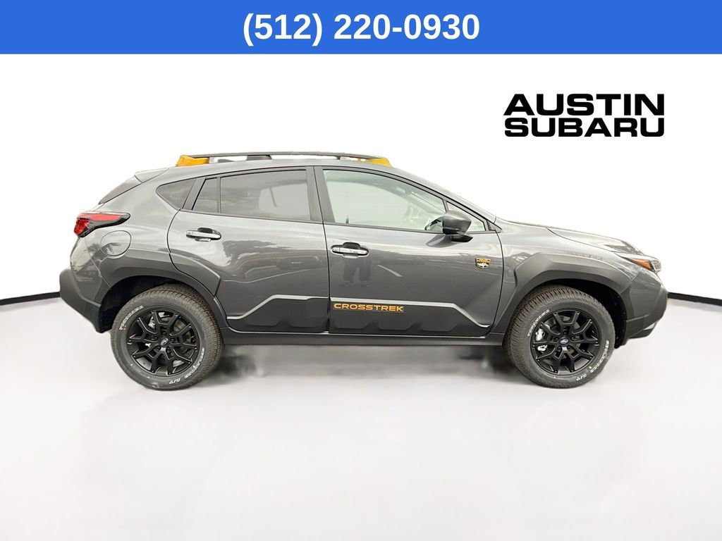 New 2026 Subaru Crosstrek 2.5i Wilderness image 9