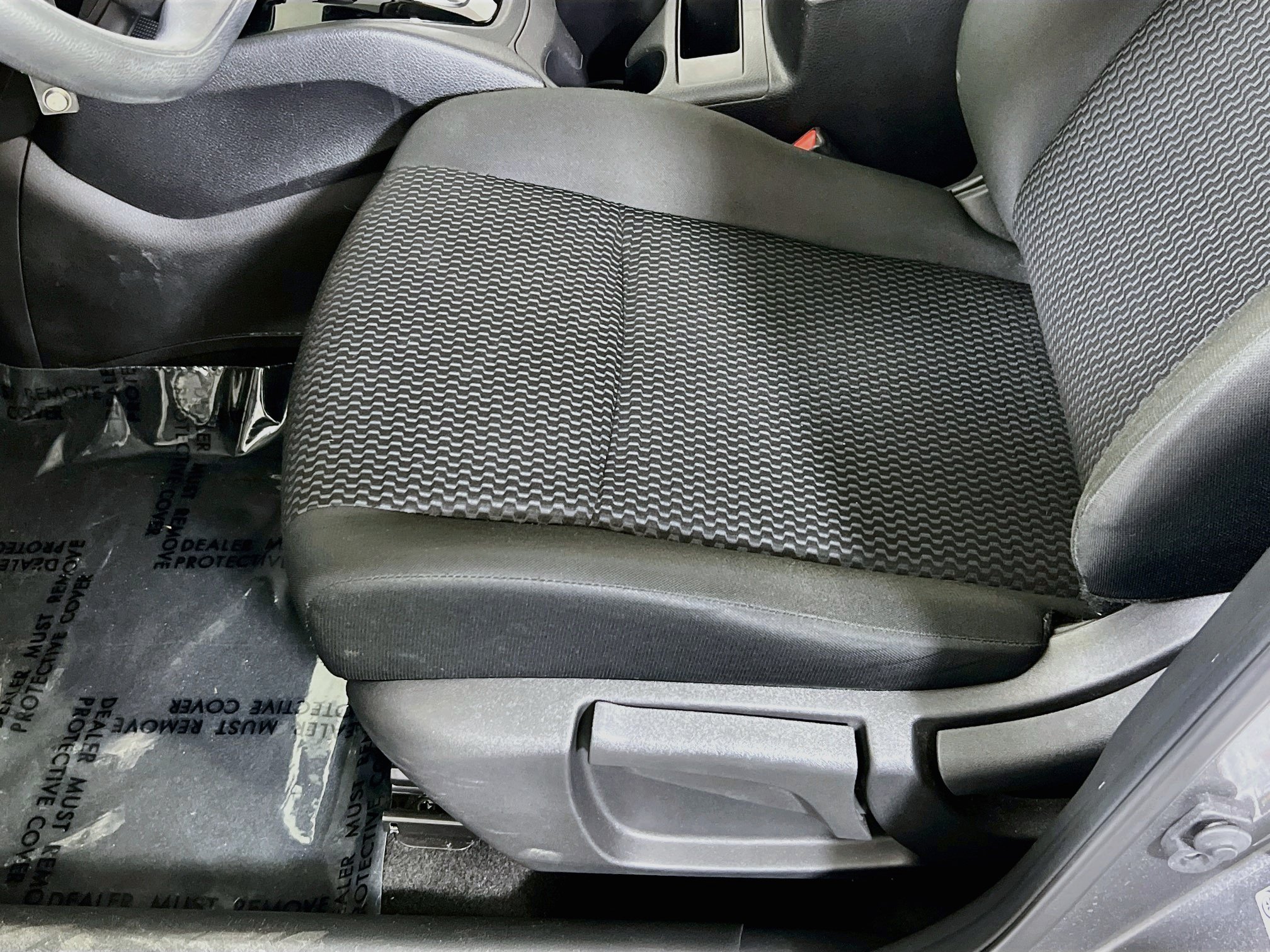 Used 2021 Nissan Rogue Sport S AWD/4WD image 18