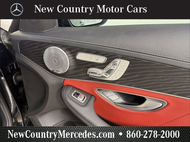 Used 2018 Mercedes-Benz C 43 AMG 4MATIC Sedan image 19