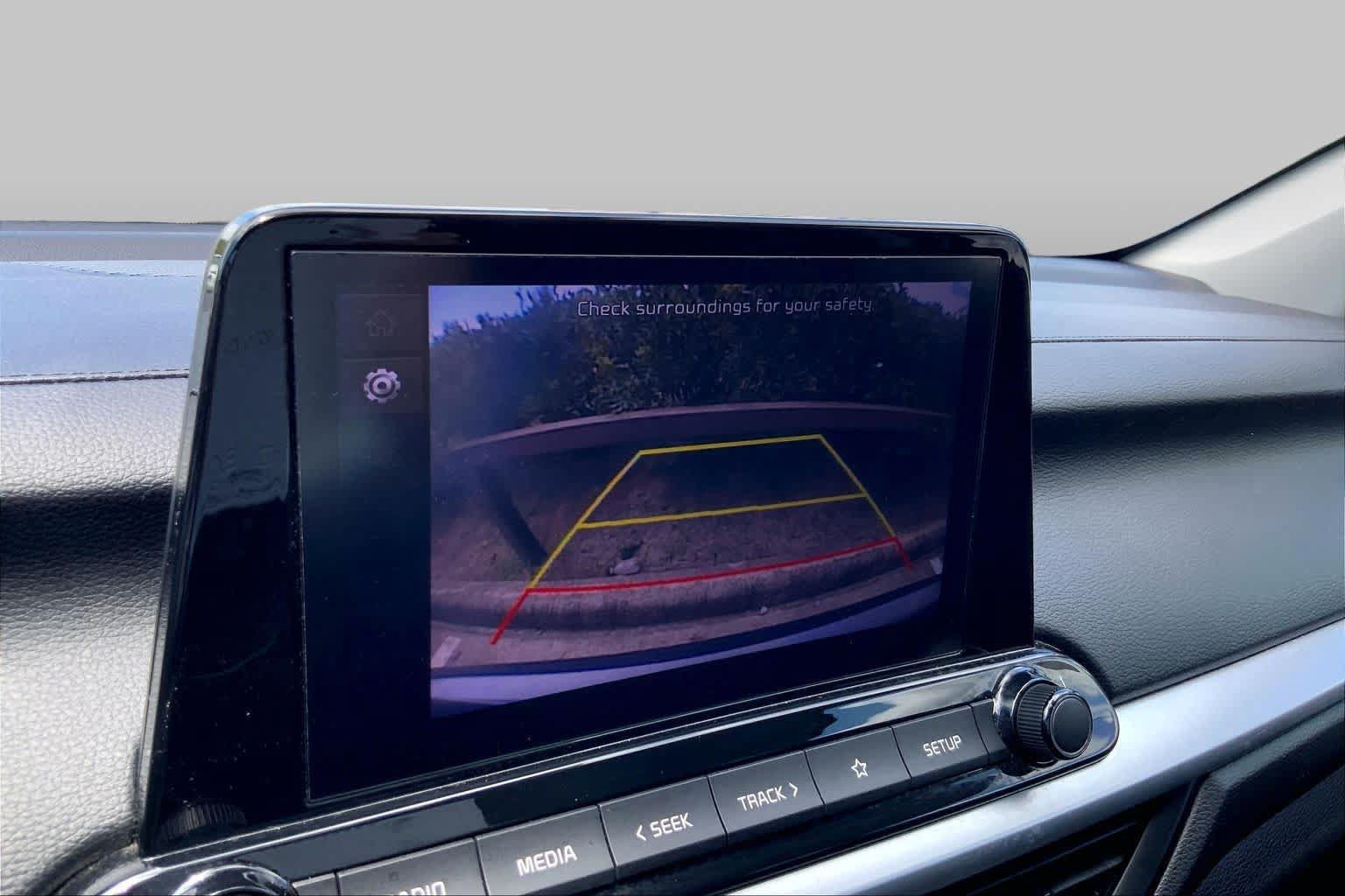 Certified 2024 Kia Forte LXS w/ LXS Technology Package FWD image 26