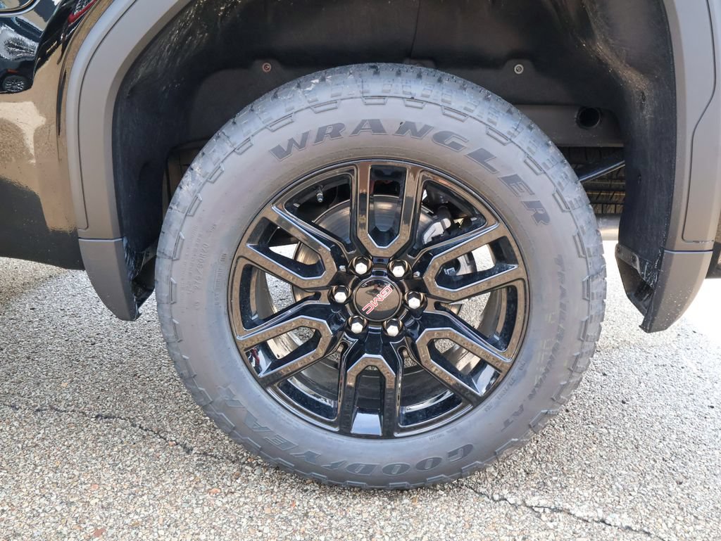 New 2026 GMC Sierra 1500 Elevation AWD/4WD image 30