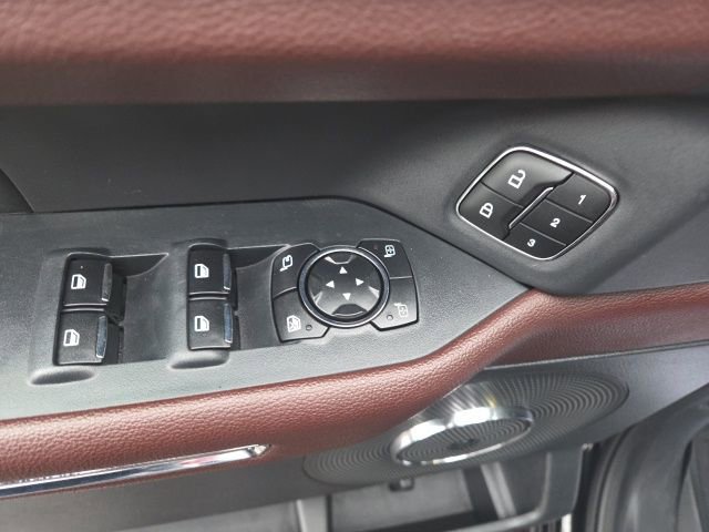 Used 2023 Ford Expedition Max Limited image 18