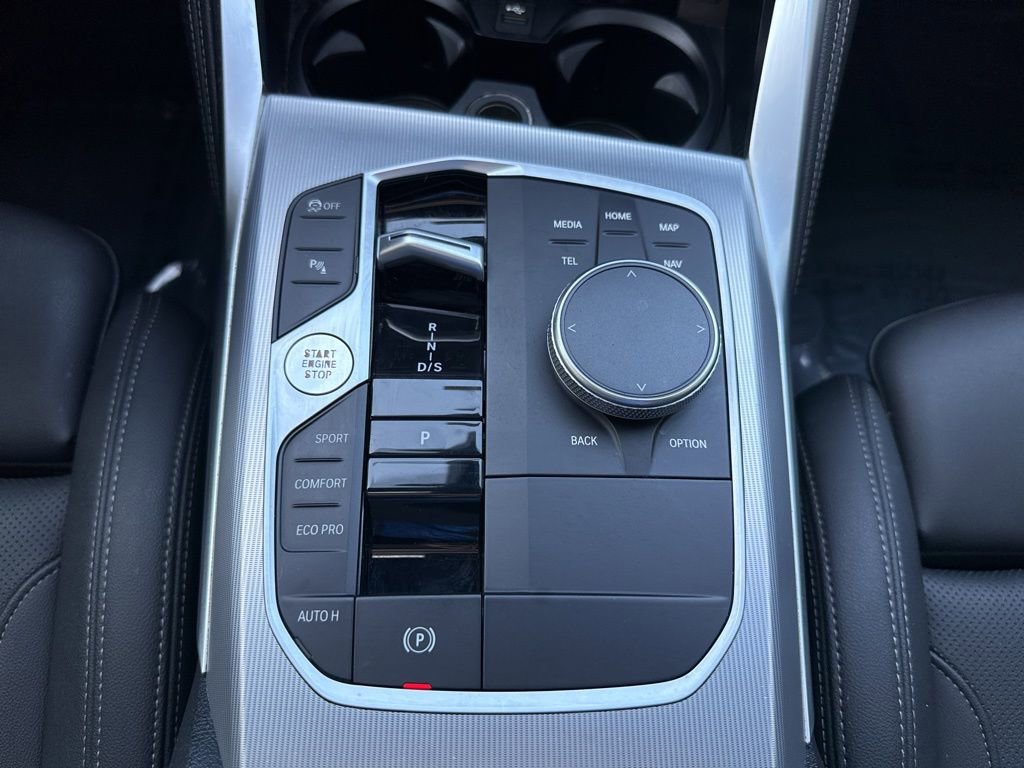 Used 2024 BMW M440i Gran Coupe w/ Shadowloine Package image 16