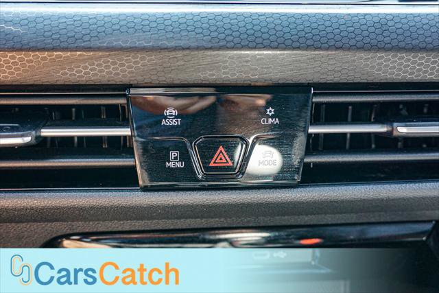 Used 2023 Volkswagen GTI 40th Anniversary Edition FWD image 31