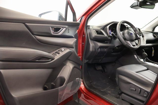 New 2026 Subaru Ascent Limited image 9