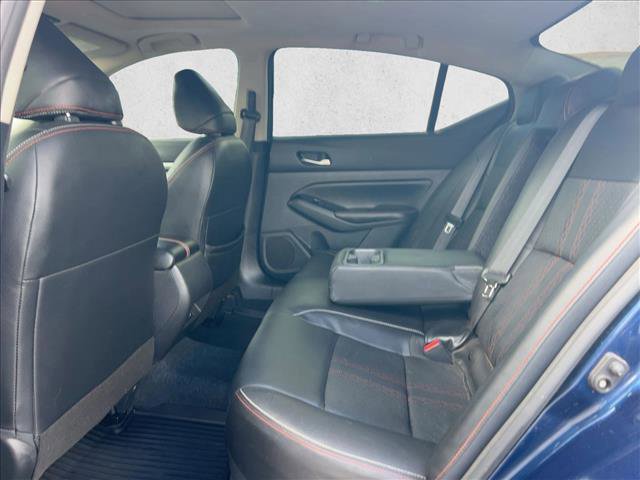 Used 2023 Nissan Altima 2.5 SR w/ SR Premium Package image 20