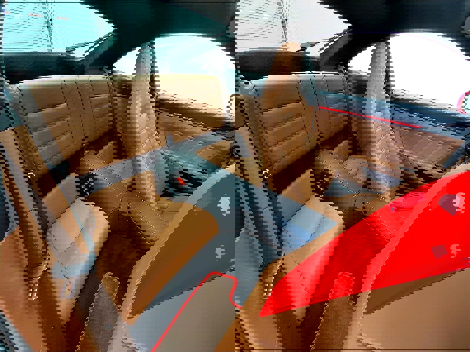 Used 2024 Porsche 911 Carrera 4 GTS image 23