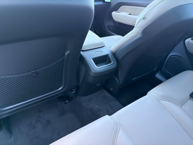 New 2027 Volvo XC60 B5 Core AWD/4WD image 8