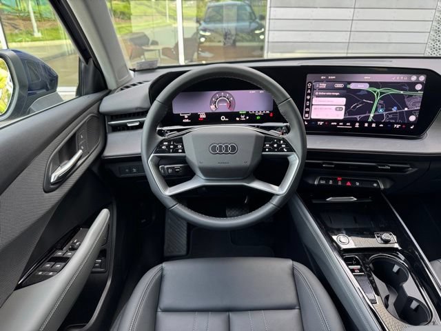 New 2026 Audi Q3 quattro 2.0T AWD/4WD image 11