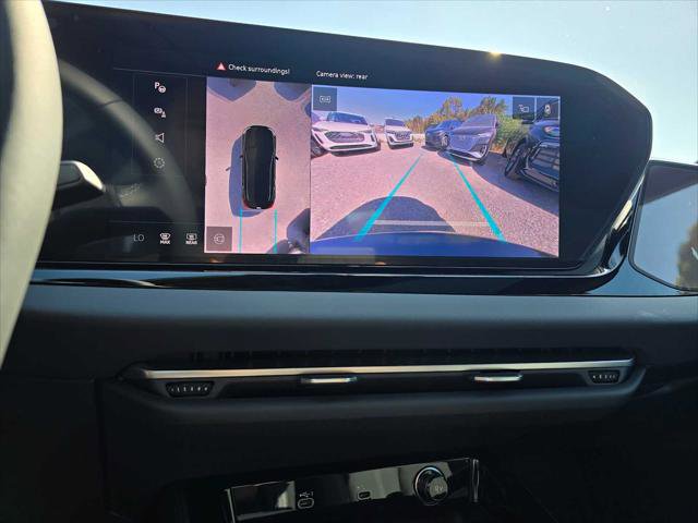 New 2025 Audi A5 2.0T Prestige AWD/4WD image 30