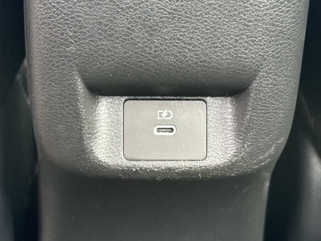 Certified 2024 Nissan Versa SV FWD image 16