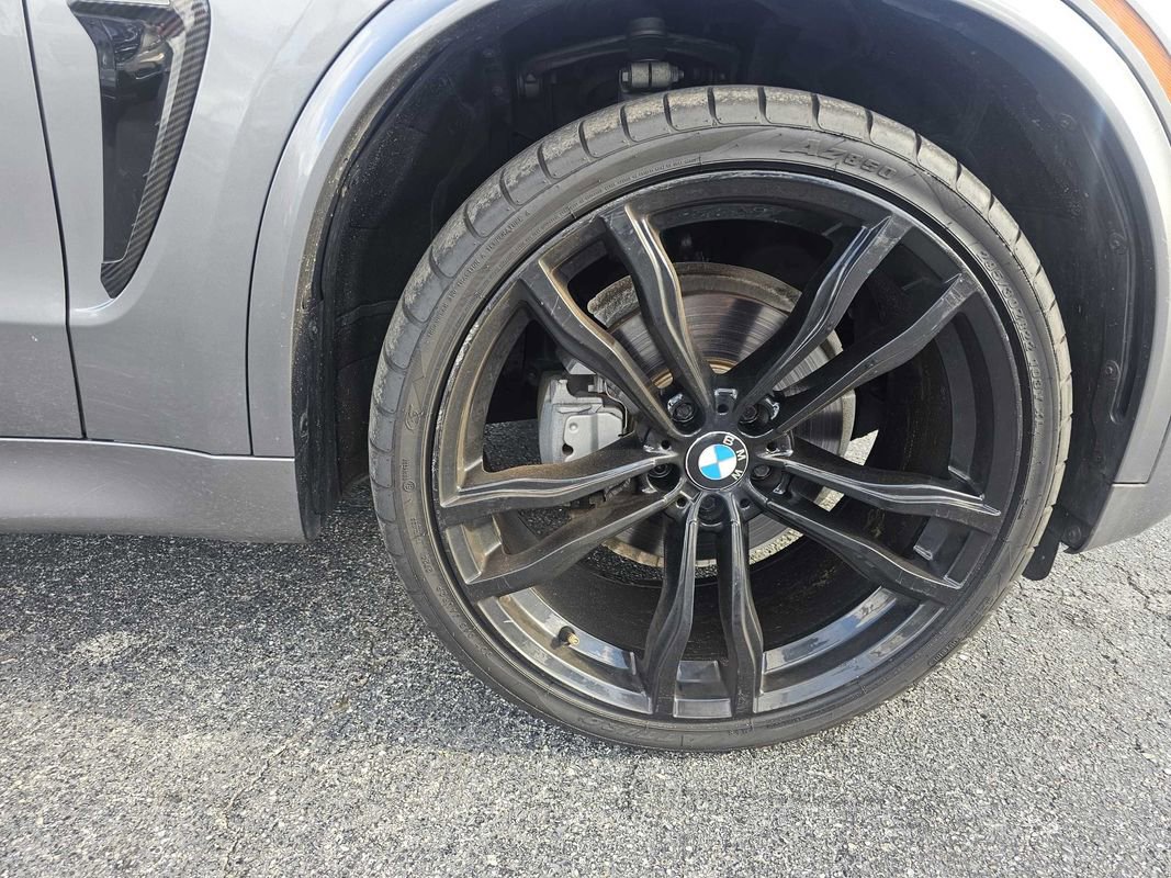 Used 2014 BMW X5 sDrive35i image 6
