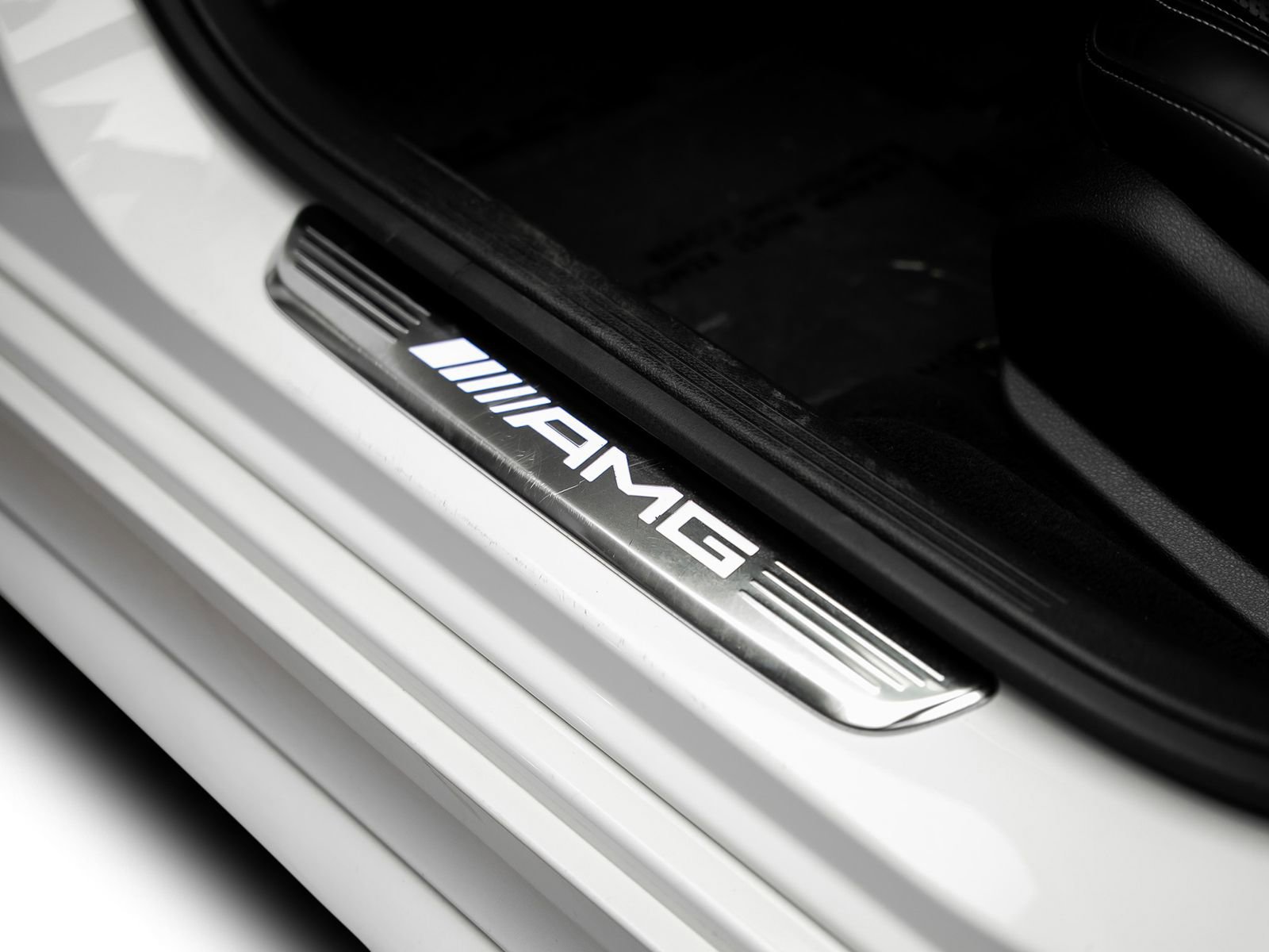 Used 2020 Mercedes-Benz AMG GT 63 image 75