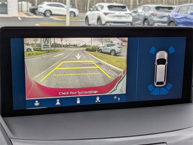 Certified 2025 Acura RDX w/ Technology Package image 25