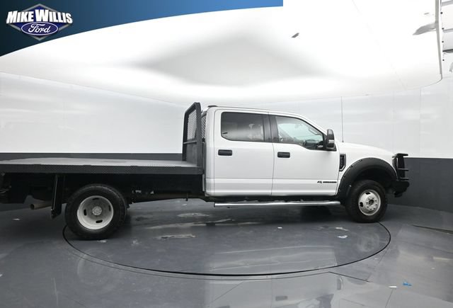 Used 2020 Ford F350 XLT AWD/4WD image 8