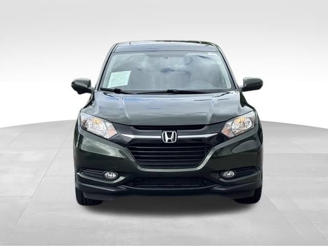 Used 2017 Honda HR-V EX image 11
