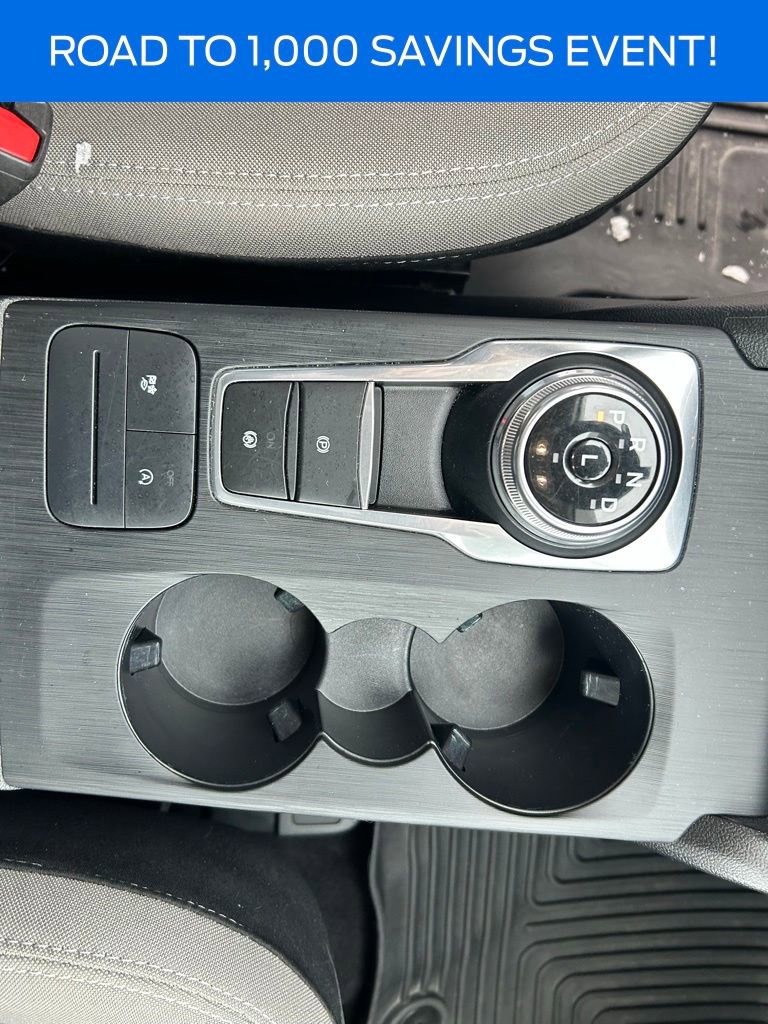 Certified 2022 Ford Escape SE image 24