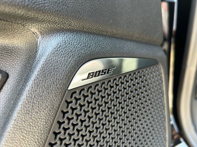 New 2025 Chevrolet Blazer EV RS RWD image 31