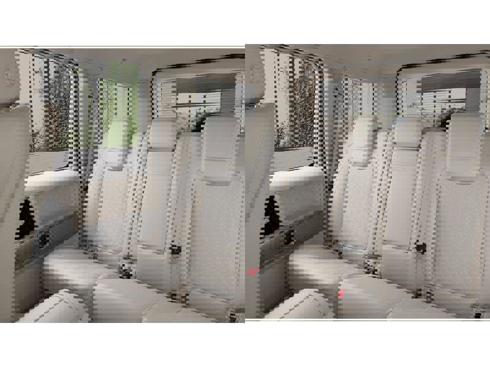 New 2026 Mercedes-Benz G 63 AMG 4MATIC image 5