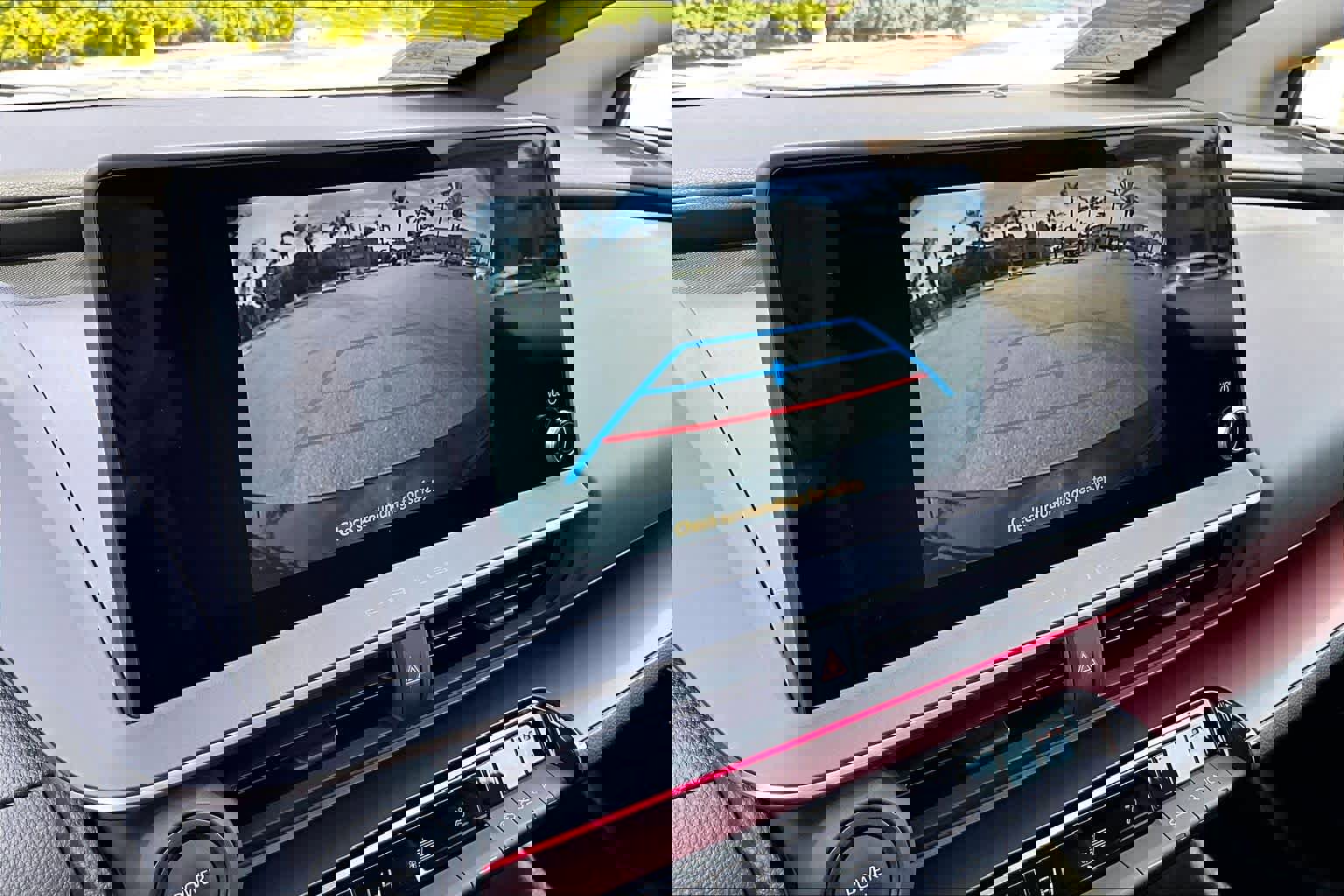 Used 2026 Toyota Prius XSE image 25