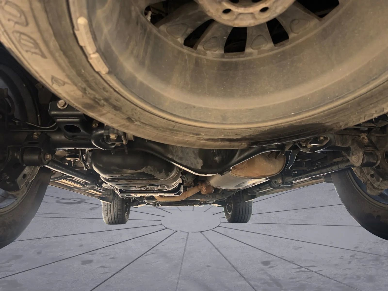 Used 2020 Lexus GX 460 Premium AWD/4WD image 36