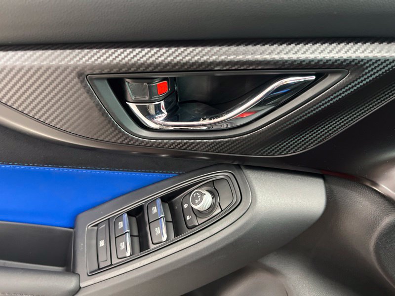 New 2026 Subaru WRX tS AWD/4WD image 23