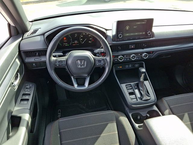 Used 2023 Honda CR-V Sport image 14