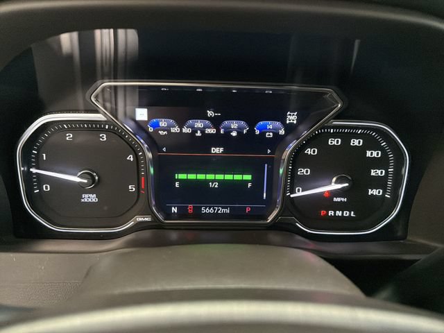 Certified 2022 GMC Sierra 3500 Denali AWD/4WD image 15
