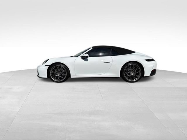 Used 2025 Porsche 911 Carrera RWD image 8