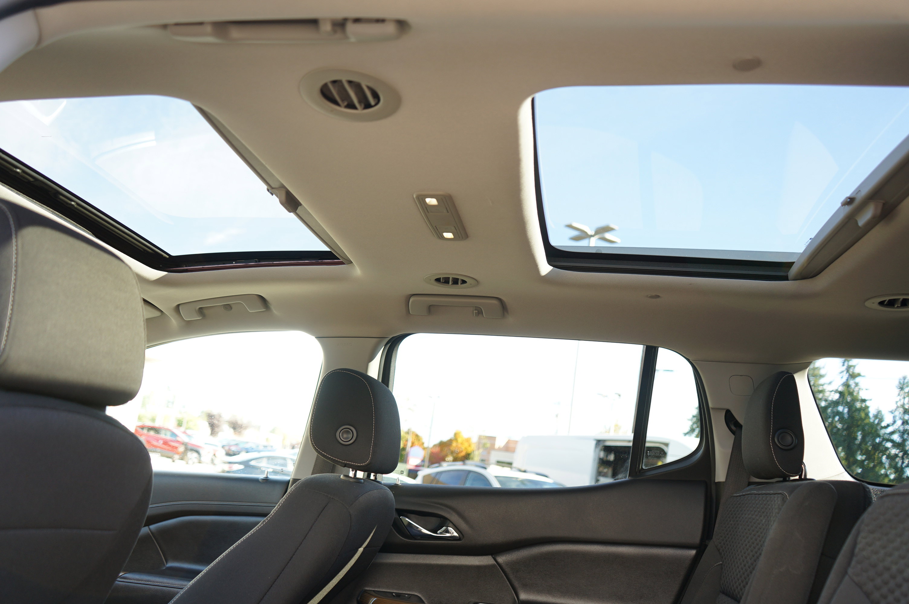 Used 2019 GMC Acadia SLE image 20