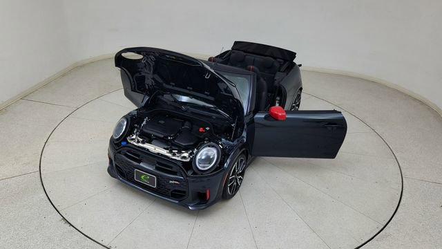Used 2025 MINI Cooper John Cooper Works image 84