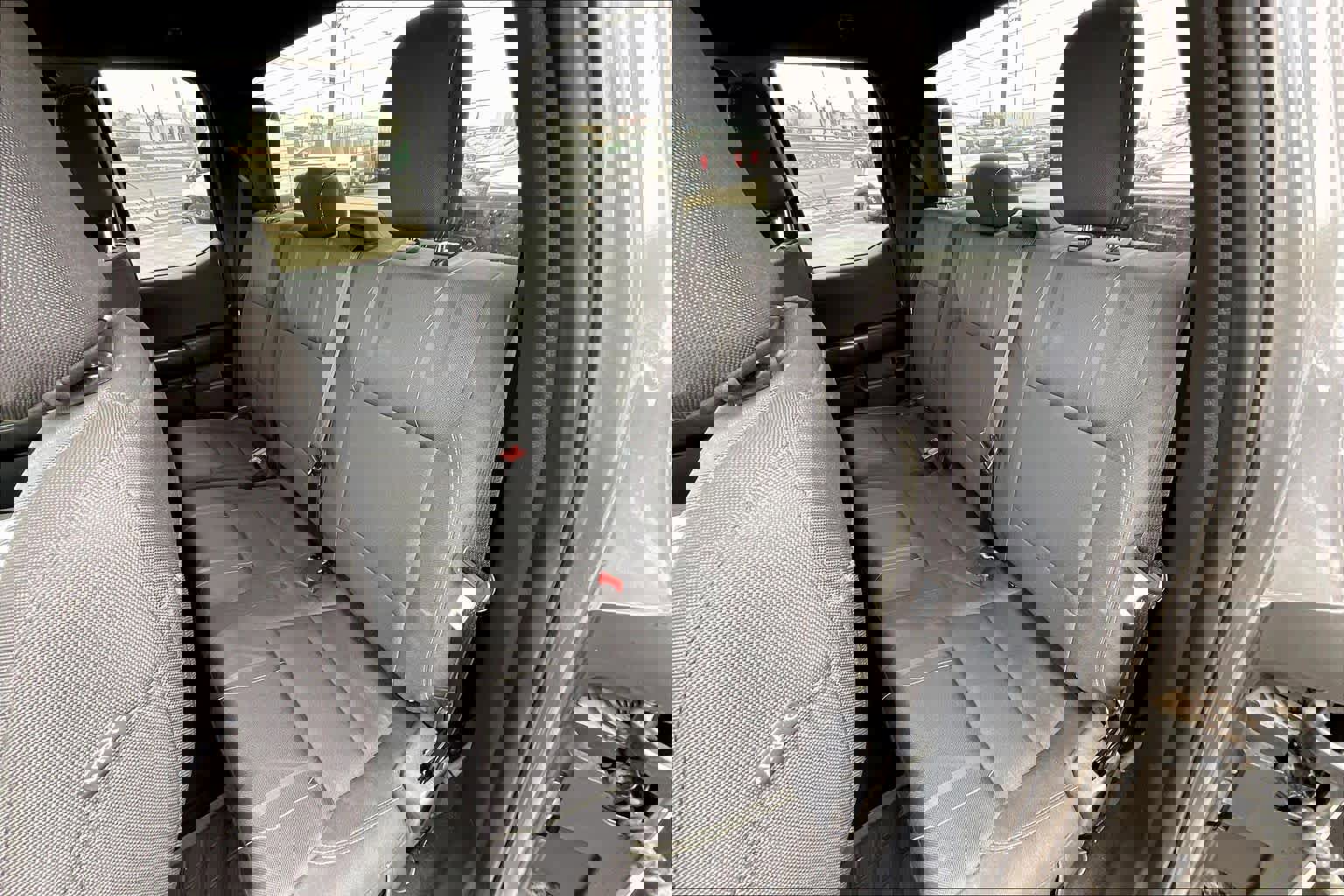 Used 2024 Ford F150 STX image 19